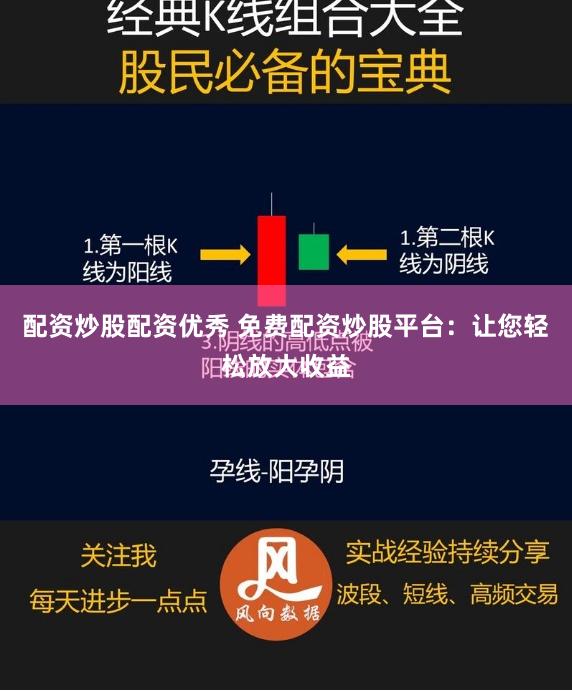 配资炒股配资优秀 免费配资炒股平台：让您轻松放大收益