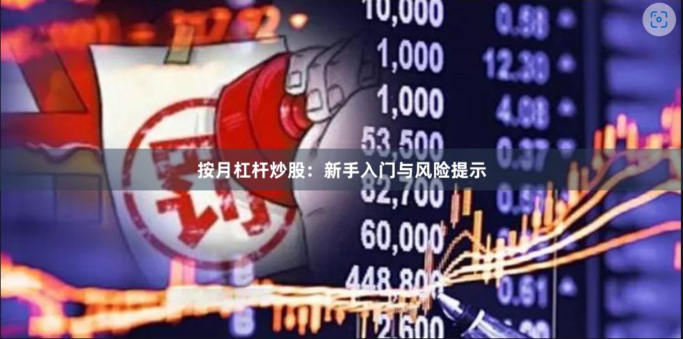 按月杠杆炒股：新手入门与风险提示
